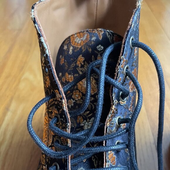 Taft Jack Boot in Eden Noir - Size 12 - Great condition - Picture 2 of 8